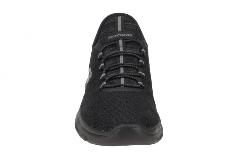 Skechers Summits Schuhe schwarz SLIP-INS 232457