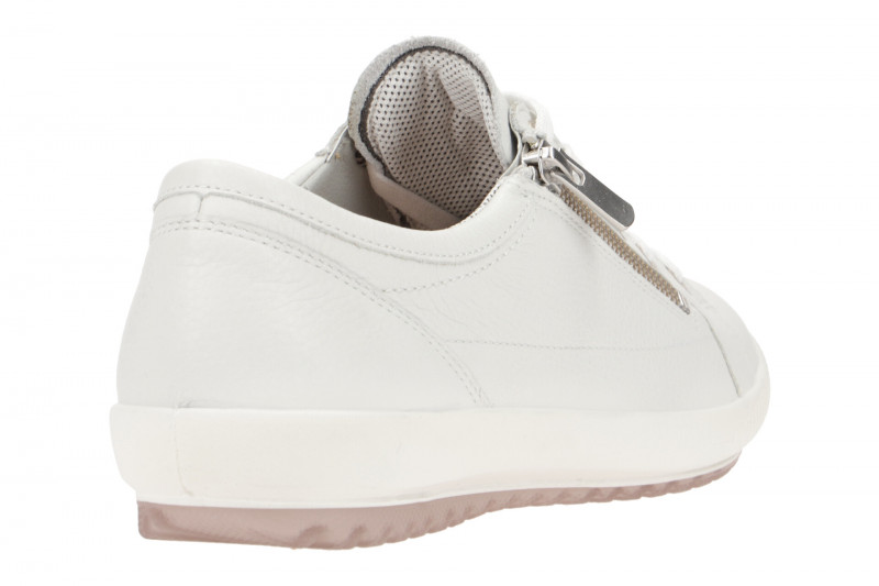 Legero Tanaro Schuhe weiß Nappa 00818