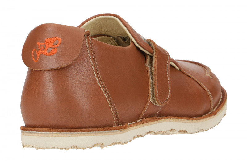 Eject Sony3Deal Schuhe hell-braun 9409