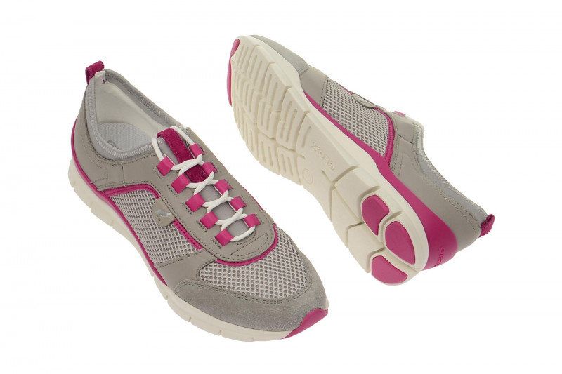 Geox D52F2B 01443 C1010 Sukie light-grey