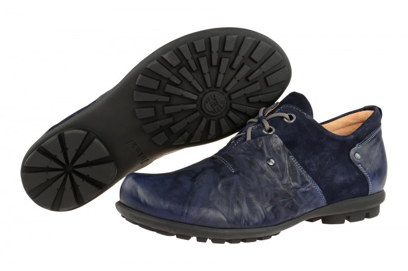 Think Kong Schuhe dunkel-blau 651