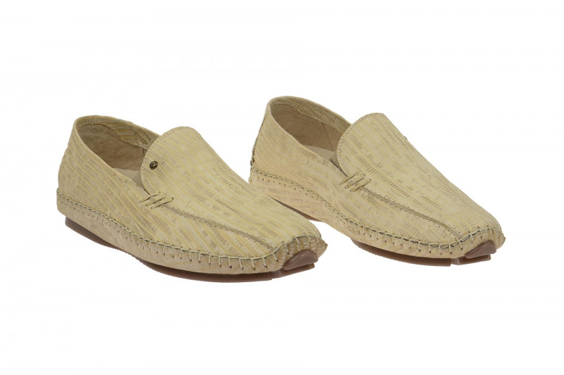 Pikolinos Jerez Slippers grau beige 578-8242AL