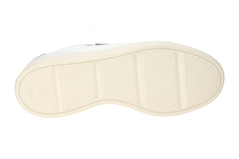 Adidas Aspyre Sneakers Schuhe weiß Tennis JI2119