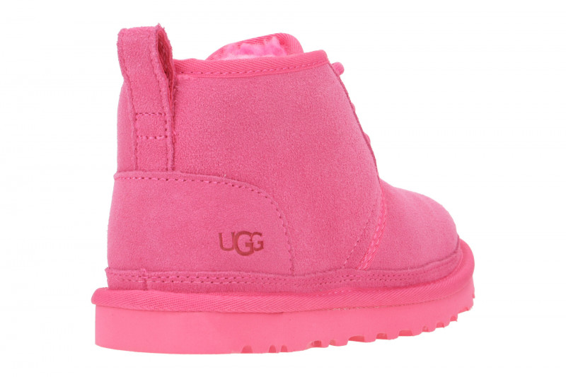 UGG Neumel Schuhe taffy pink 1094269