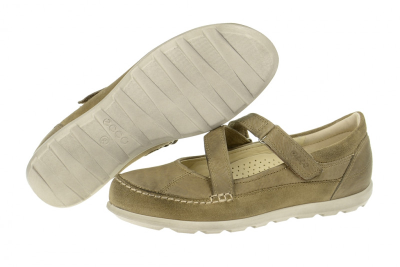 Ecco Cayla braun 23950350829