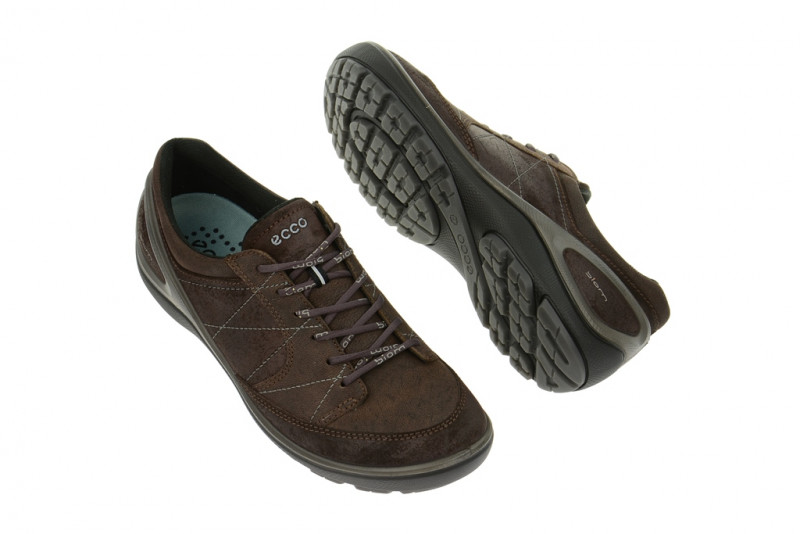 Ecco Biom Grip Schuhe braun mocha 83317458290