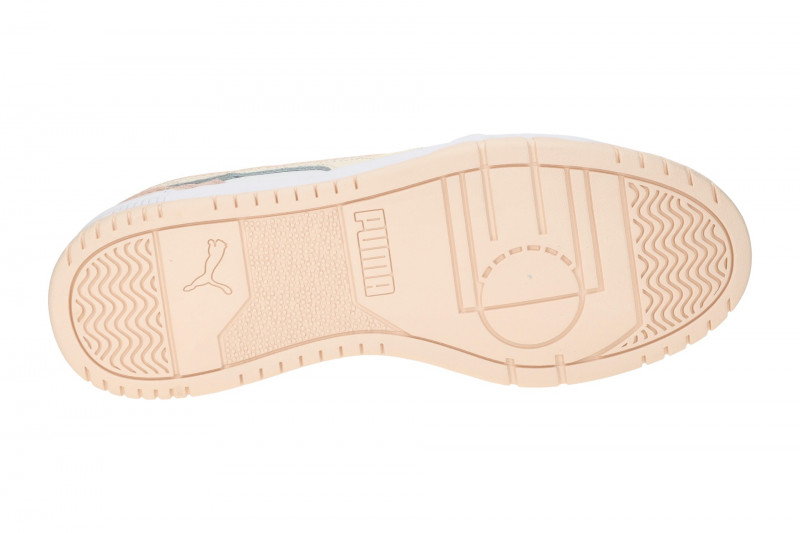 Puma RBD Game Low Sneaker rose Damen Sport 386373