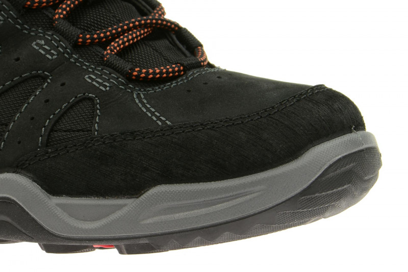 Ecco Sierra 2 schwarz picante 83452459276