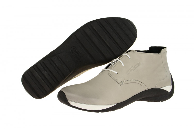camel active Moonlight Schuhe grau - 844.73.04