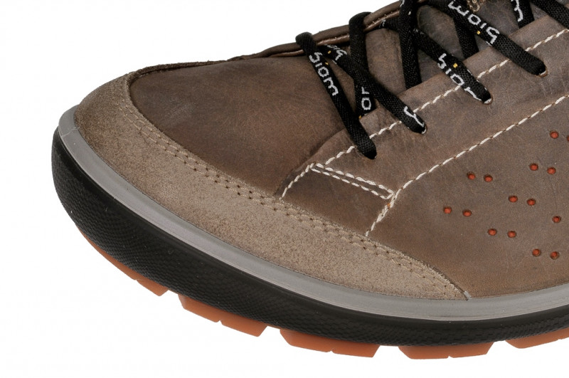 Ecco Biom Grip Schuhe braun 83306450829