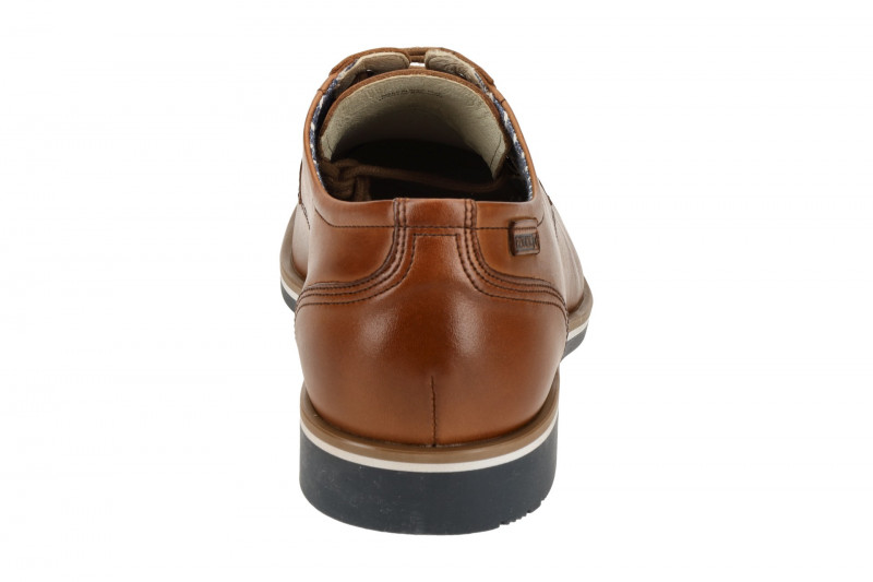 Pikolinos Leon Business Schuhe braun M4V-4130