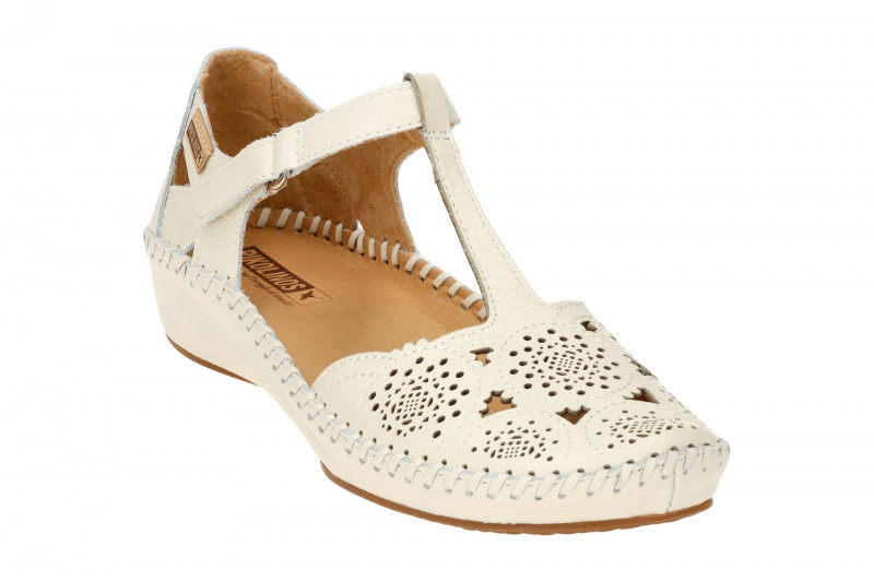 Pikolinos Vallarta T-Steg Sandale braun 655-0734