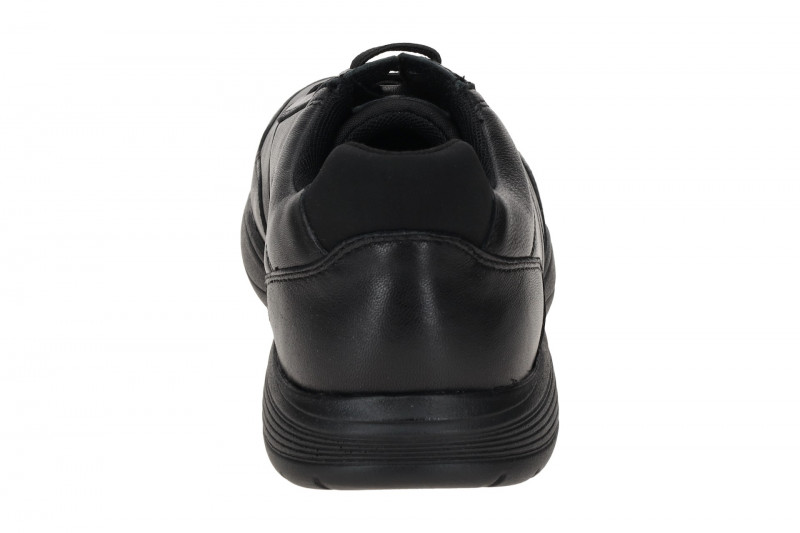 Geox Spherica EC2 Schuhe Slipper schwarz U45BXE