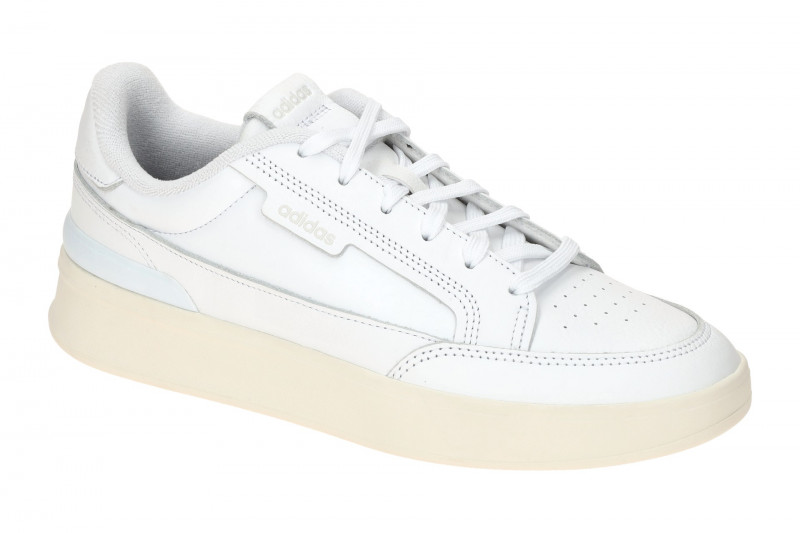 Adidas Aspyre Sneakers Schuhe weiß Tennis JI2119