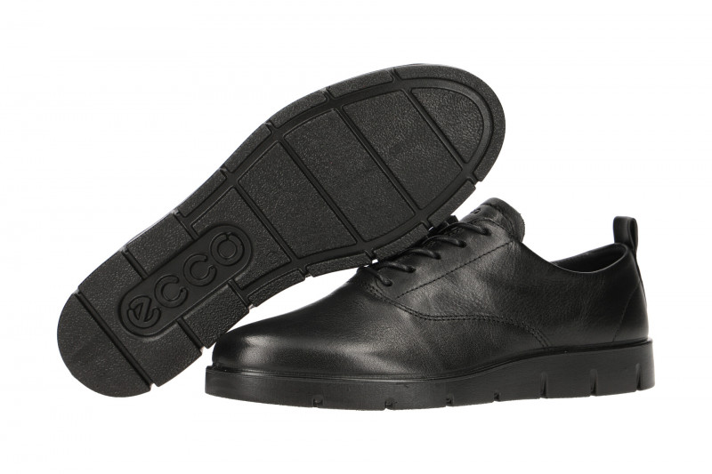 Ecco Bella Schuhe schwarz 282203