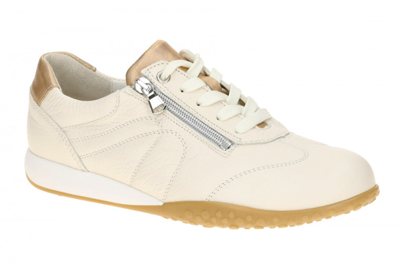 Waldläufer Poppy Schuhe beige perl H-Weite 978002
