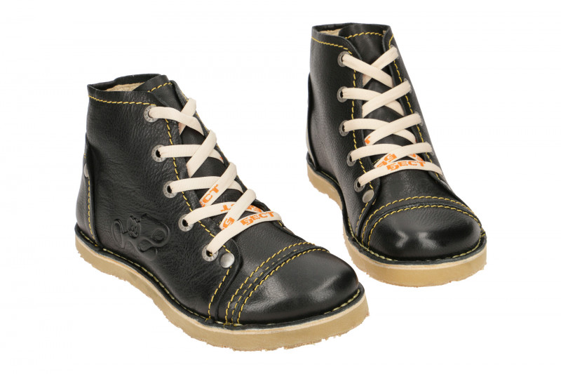 Eject Sony1Deal Stiefelette Boots schwarz 9598