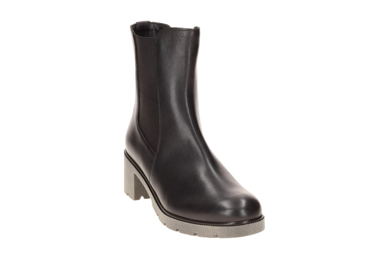 Gabor Fashion Stiefelette Ankle Boots braun H-Weite 8064.02.008