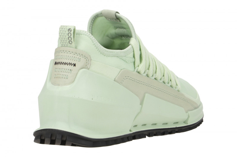 Ecco Biom 2.0 Schuhe hellgrün matcha Damen Sport
