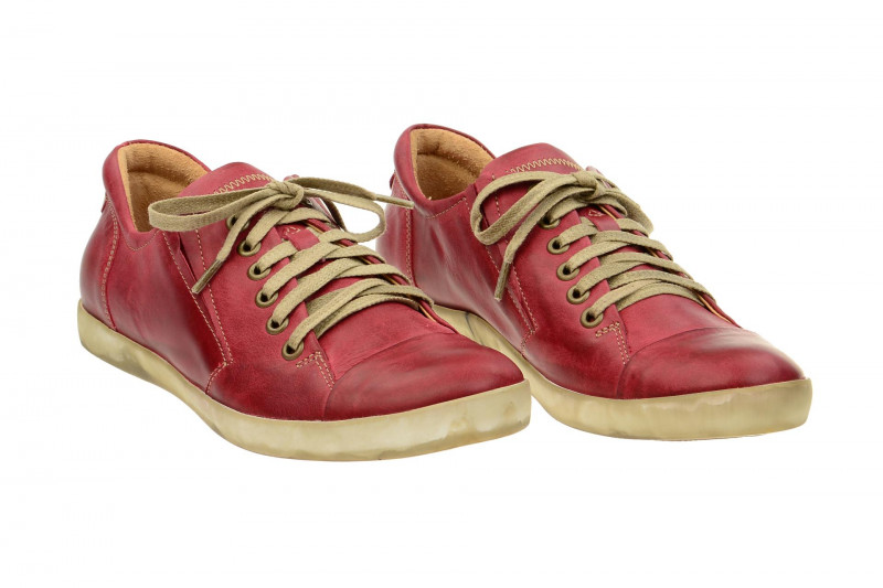 Think Seas Schuhe rot Sneaker - 4-84041-72