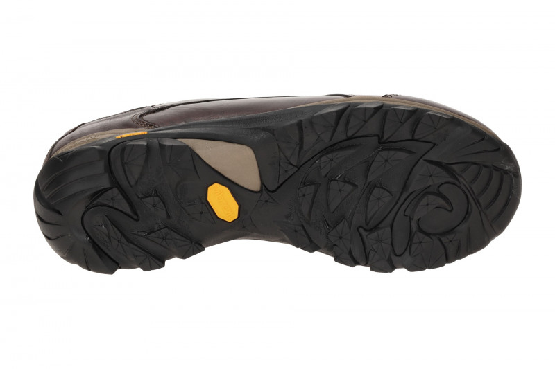 Meindl Ascona Identity Wander Schuhe braun 2767