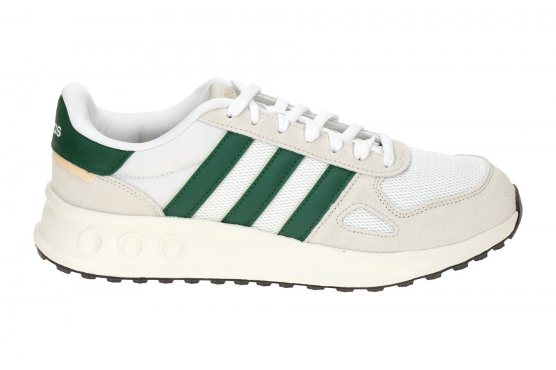 Adidas Run 84 Sneakers Schuhe weiß grün Herren JR8713