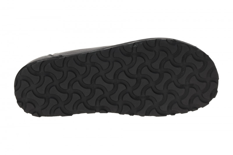 Birkenstock Utti Schuhe schwarz SCHMAL 1029649