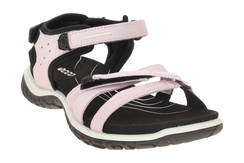 Ecco Offroad Roam Damen Sandale rosa 853303