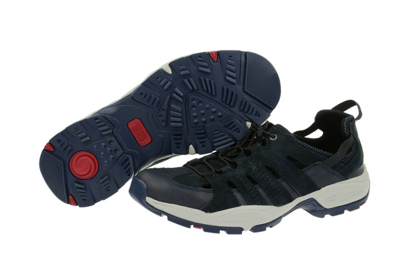 camel active Evolution - Herrenschuhe - dunkelblau - 138.21.09