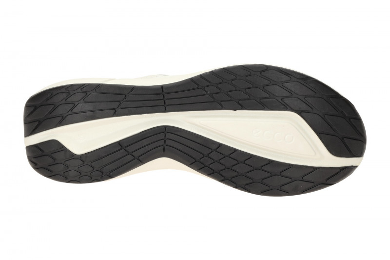 ecco Biom 2.2 Sneaker Schuhe weiß GORE-TEX 830813