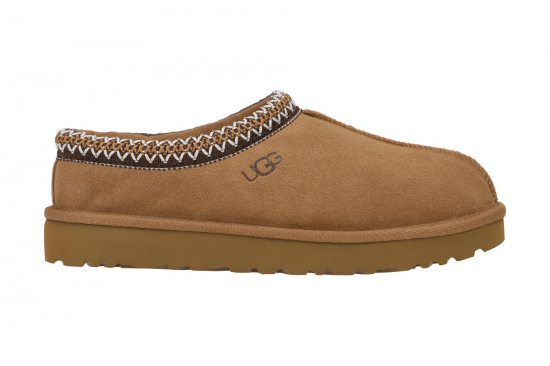 UGG TASMAN Slipper Schuhe braun 5955