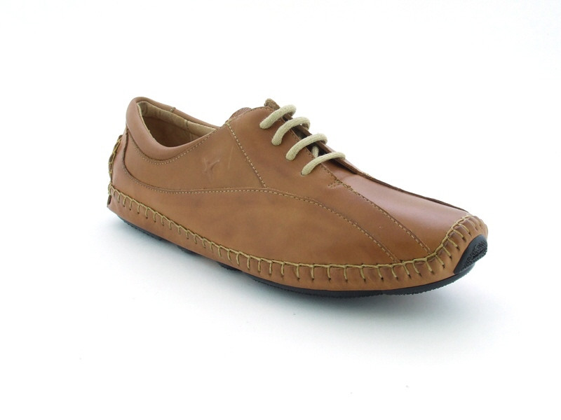 Pikolinos 09Z-5954 in camel hellbraun