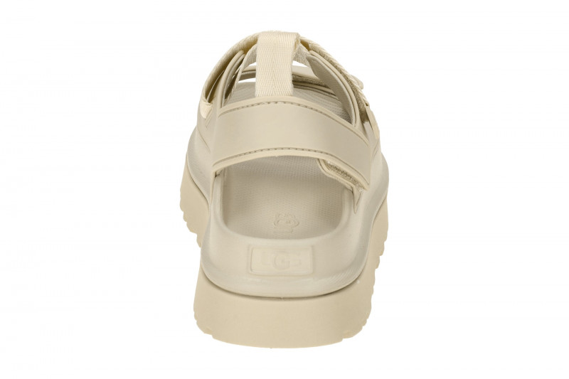 UGG Goldenglow Sandale beige 1152685