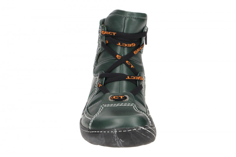 Eject Ocean Stiefel Damen Boots grün 10874