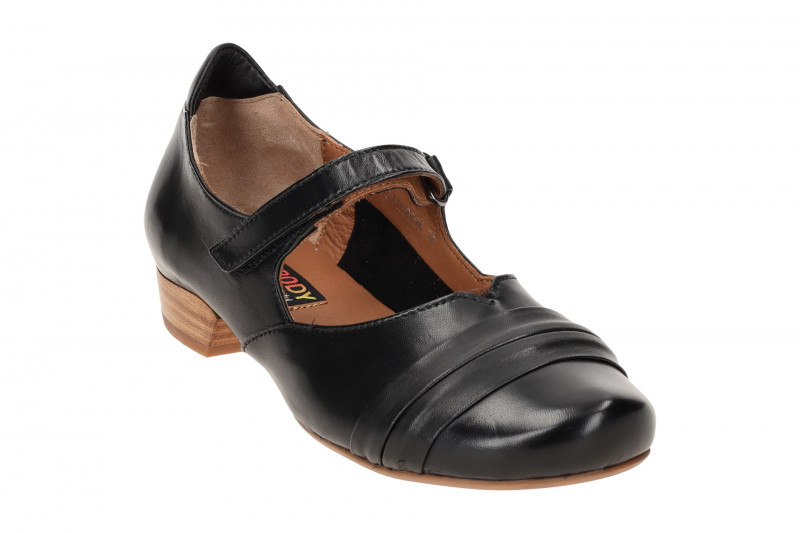 Everybody GERNA Schuhe Pumps schwarz 30511