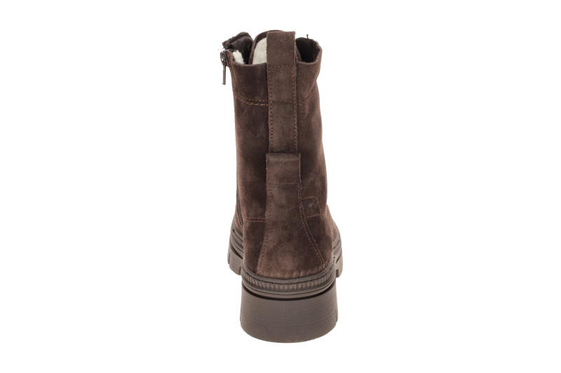 Tamaris Winter Stiefel braun moccca Boots 26296