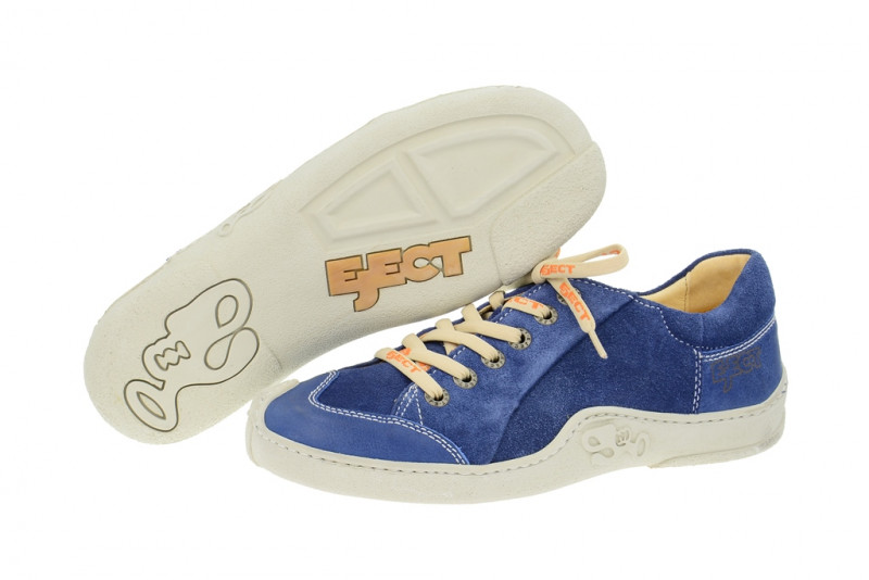 Eject Skat Schuhe blau 16184.16
