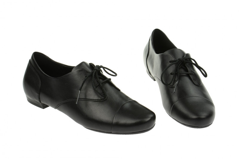 Ecco Rome Damenschuhe - schwarz - 35880301001