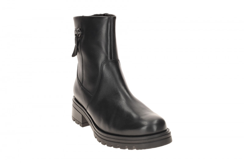 Gabor Fashion Stiefelette schwarz 72.780.57