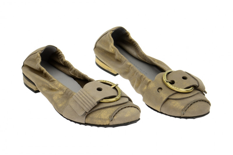 K&S Malu taupe oro 71-10440-465