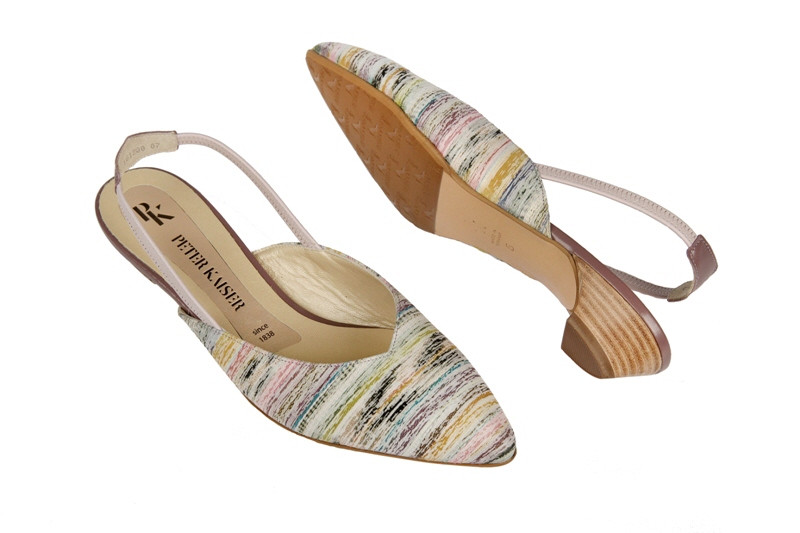 Peter Kaiser Cite 25 multi etik PK 22377/854