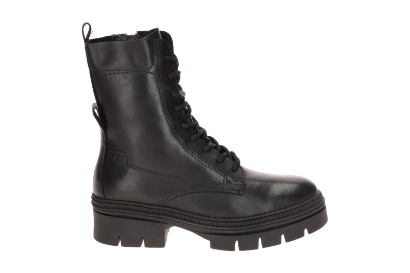 Tamaris Winter Stiefel schwarz Boots 26296