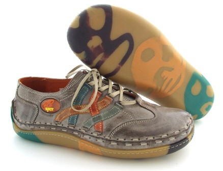 Eject 7557 CRZ.WHITE DAKAR