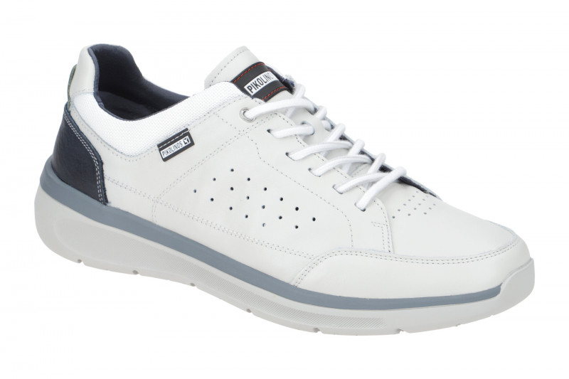 Pikolinos Biar Schuhe weiß espuma M6V-6105