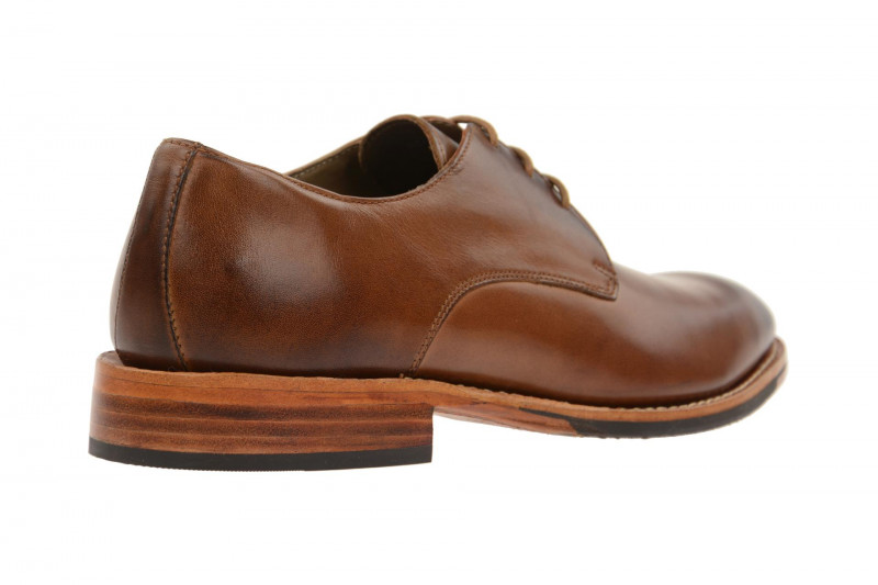 Gordon & Bros Schuhe Mirco hell-braun Blake S500602