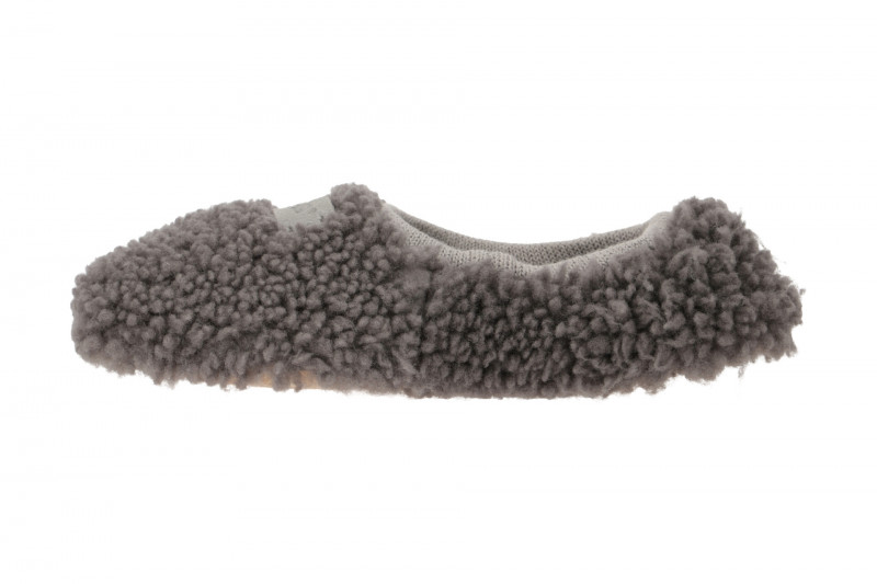 UGG Birche Hausschuhe grau 1007721