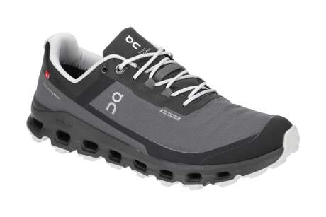 on CloudWander Waterproof Schuhe schwarz Damen 73.98602 