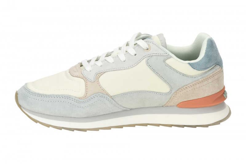 Hoff Santa Barbara Schuhe Sneakers hellblau beige 12402003