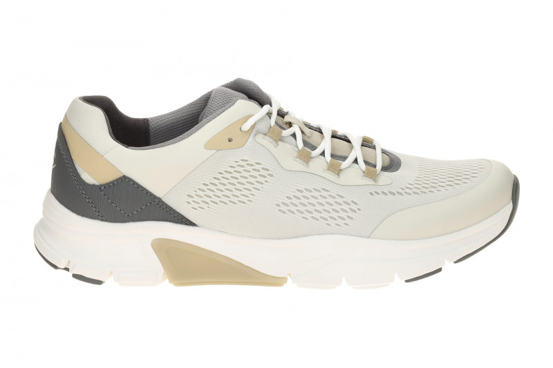 RollingSoft Schuhe Sneaker grau ivory 8009.17.02