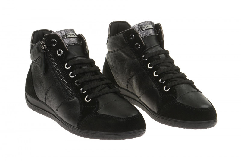 Geox D6468D 08522 C9999 MYRIA schwarz
